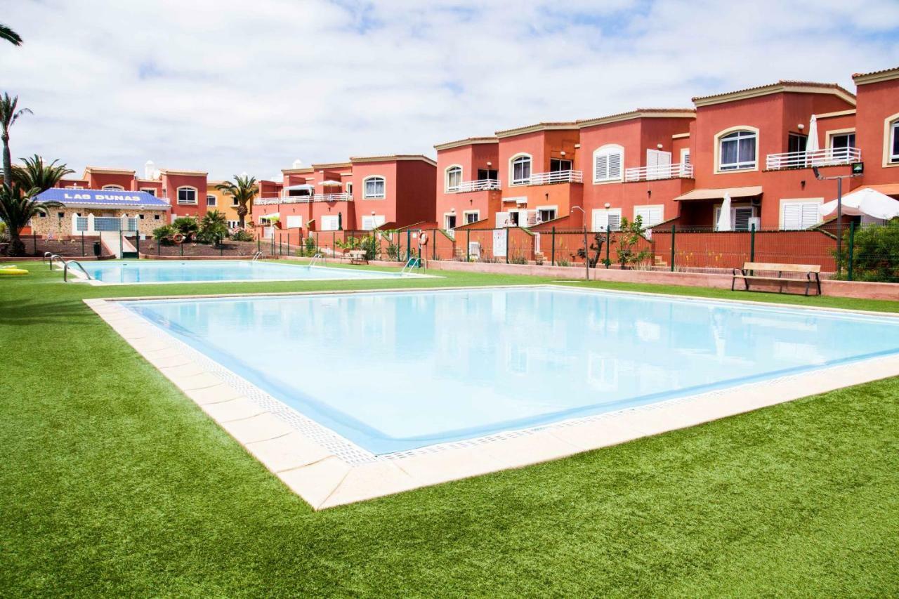 Little Paradise Appartement Corralejo