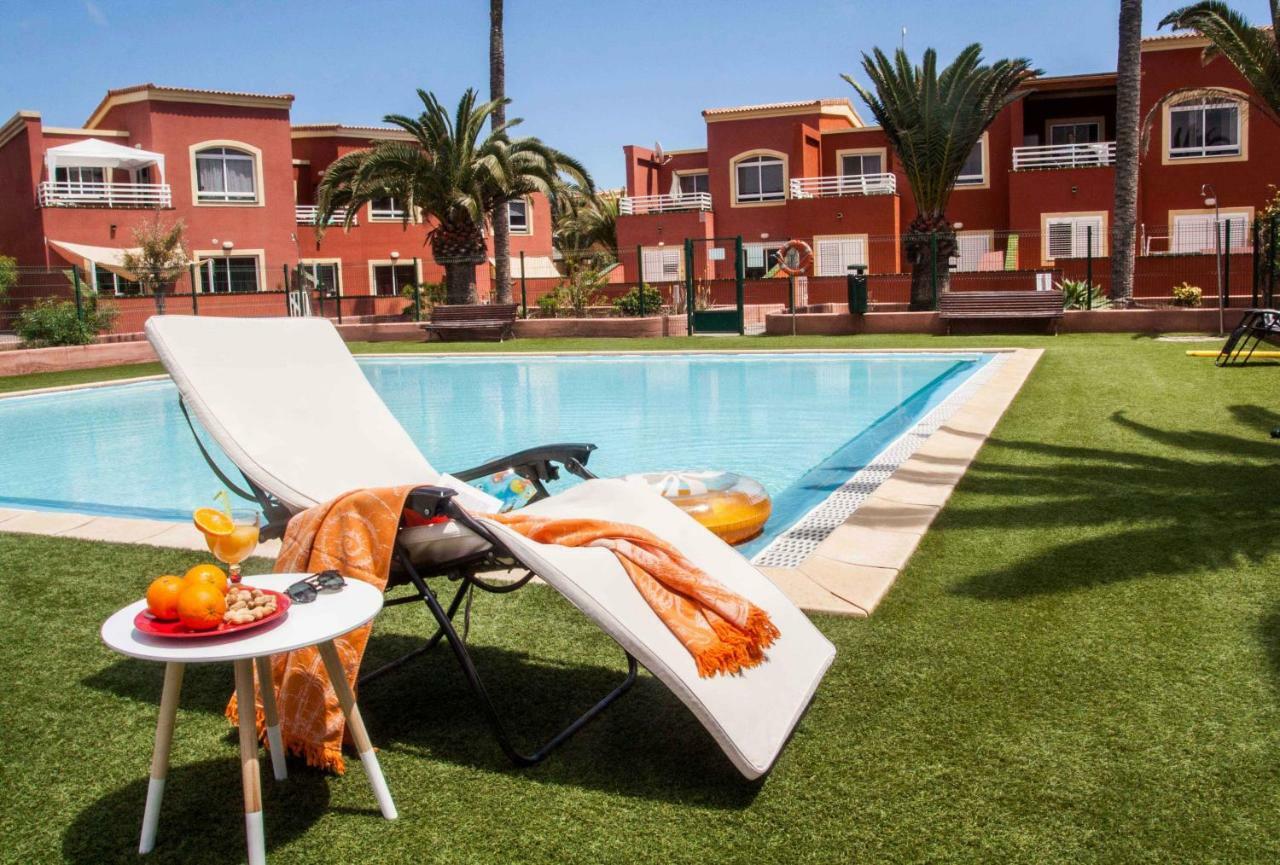 Little Paradise Appartement