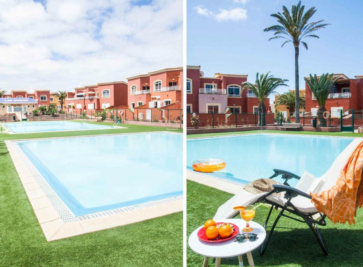 Apartment Paradise *