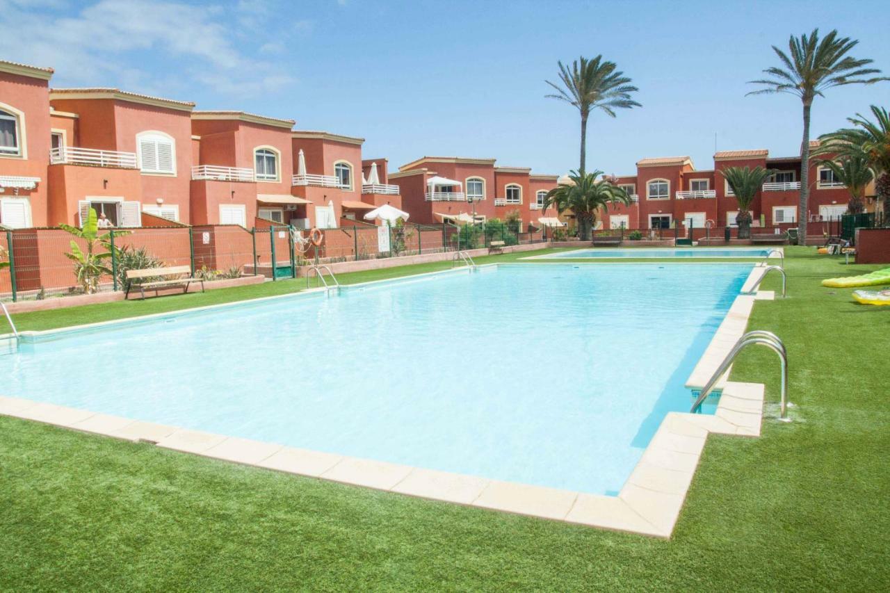 Apartment Paradise *
