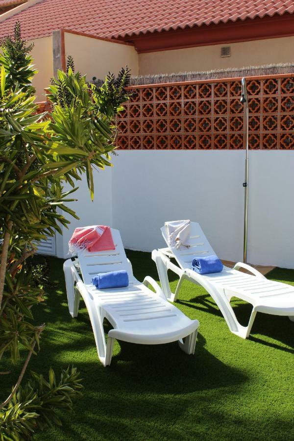 Pousada Taginaste Corralejo