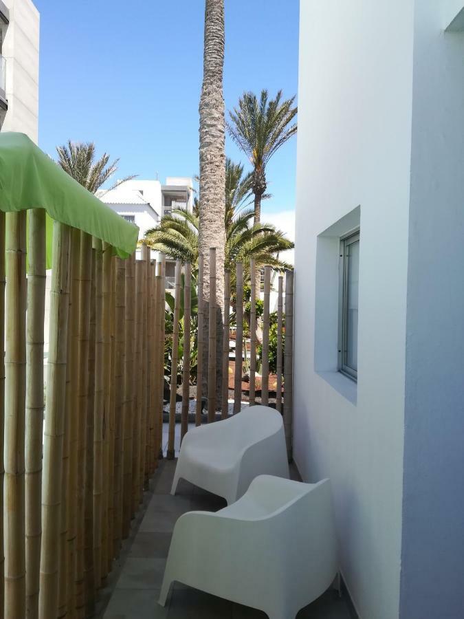 Naturaleza Holidayfv * Corralejo
