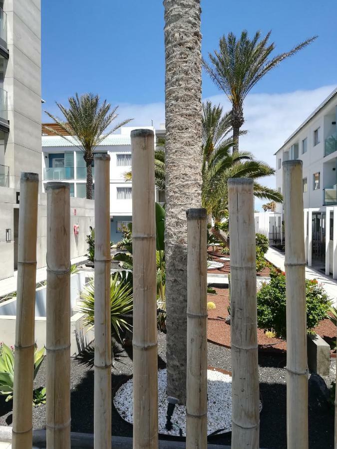 Naturaleza Holidayfv Apartment Corralejo