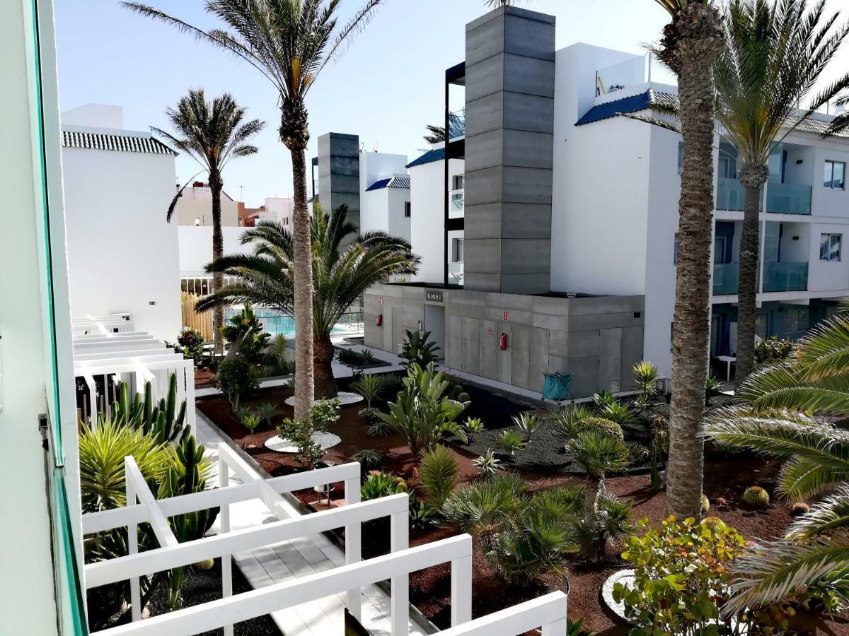 Romantic Escape In Fuerteventura *