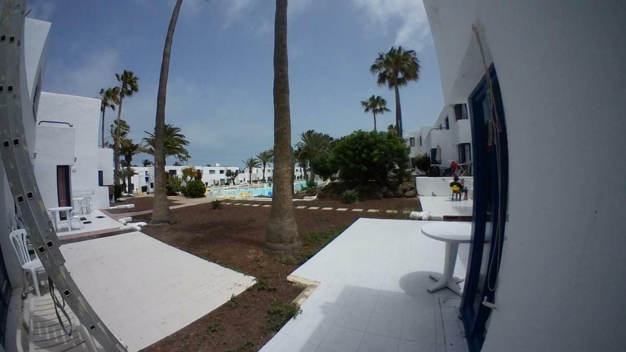 Apartment Central
