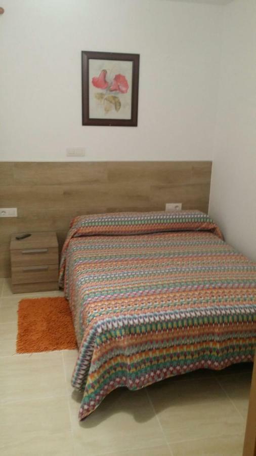 Habitaciones Residencial Corralejo Centro Playa Corralejo