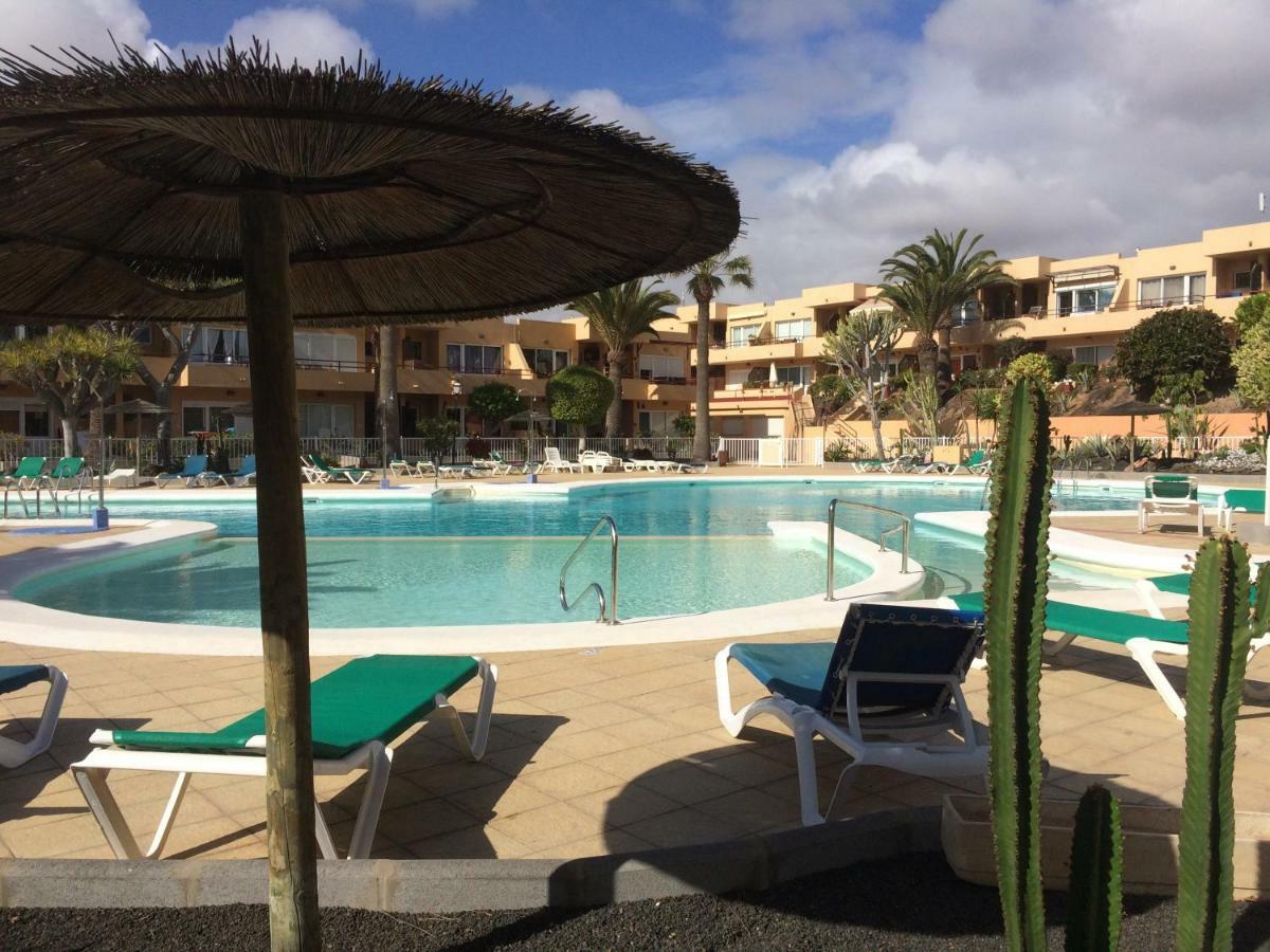 Paradise * Corralejo