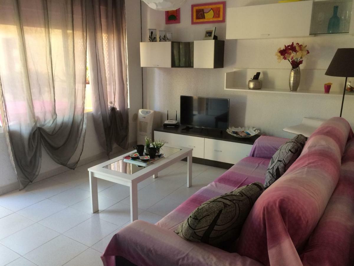 Apartamento Paradise