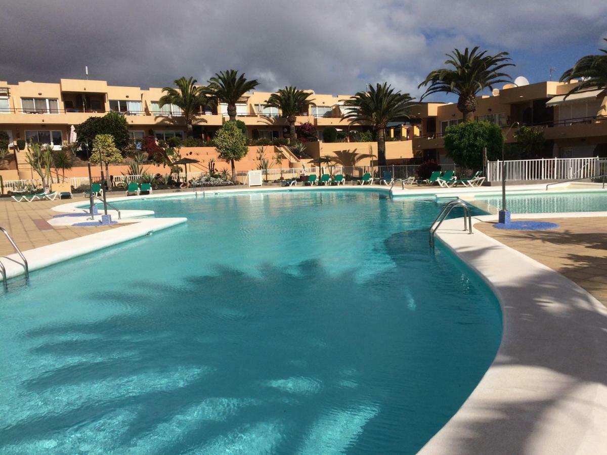 Paradise Apartamento *