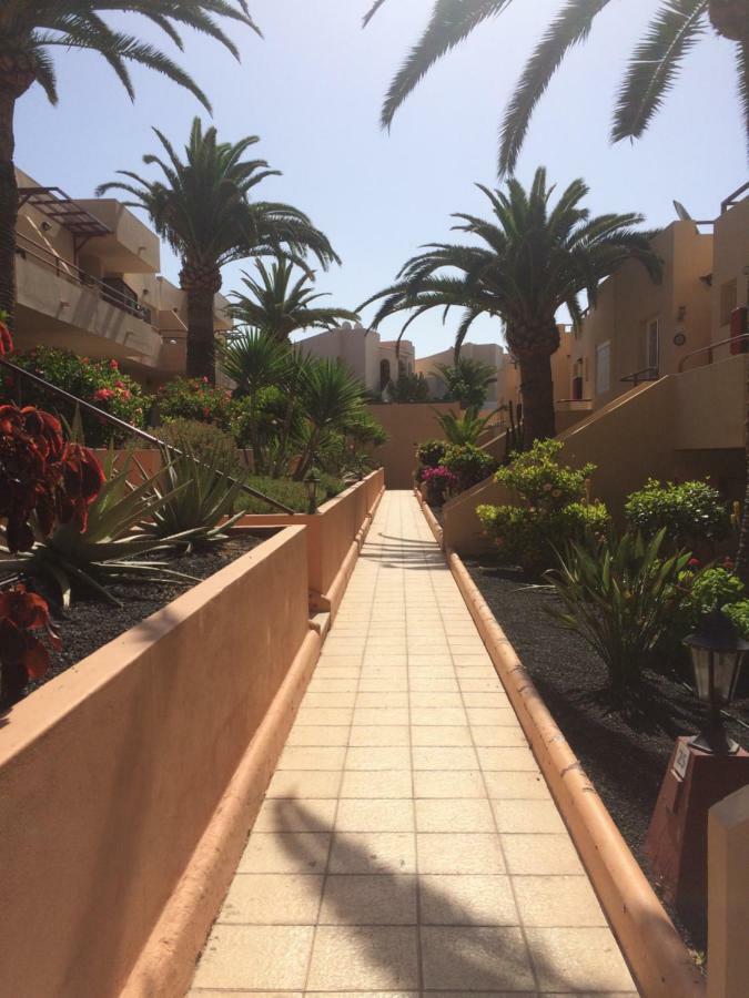 Paradise Corralejo