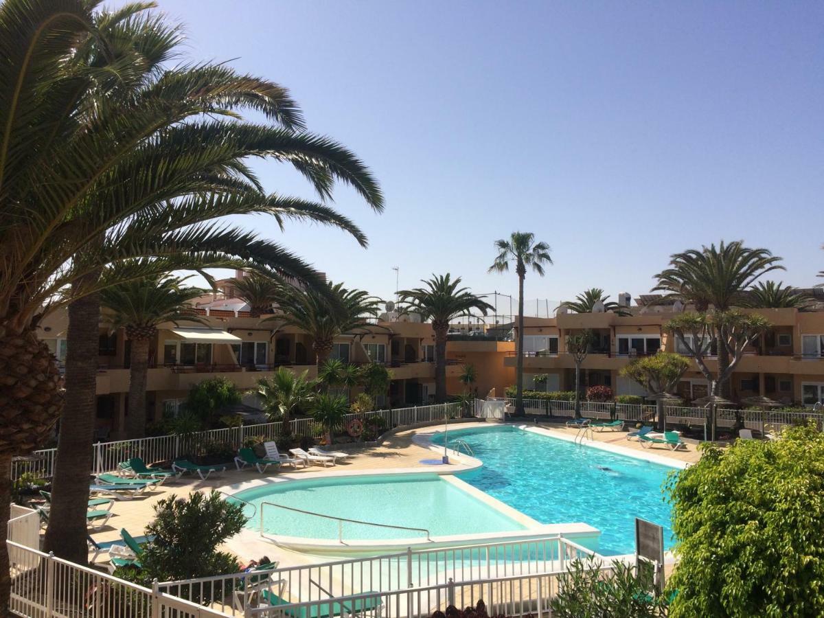 Apartamento Paradise *
