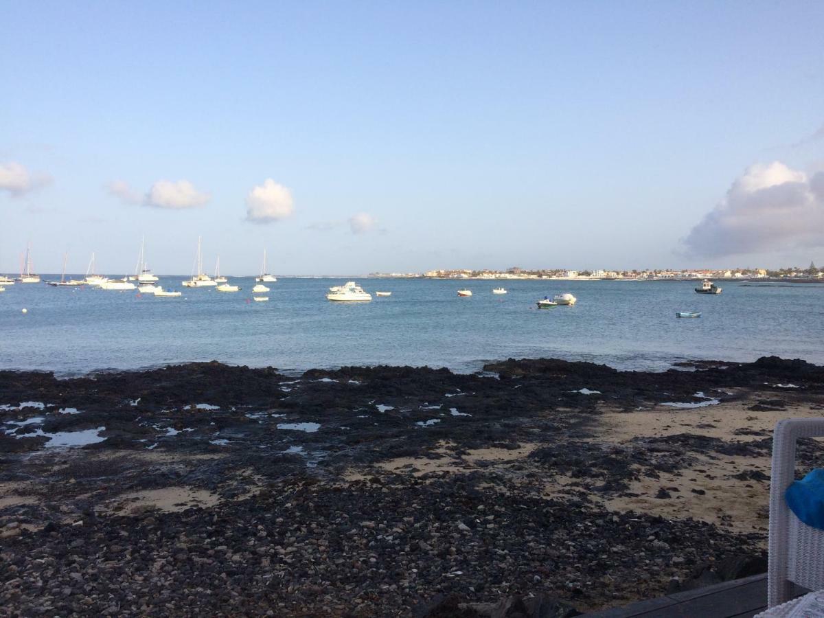 Paradise Corralejo