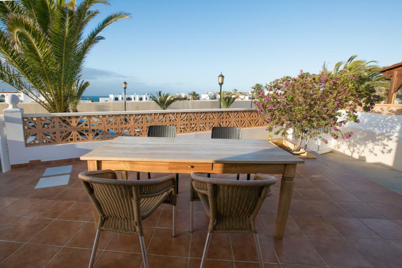 Casa Frans Holiday home Corralejo