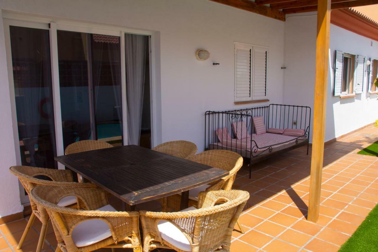 Pousada Taginaste Corralejo