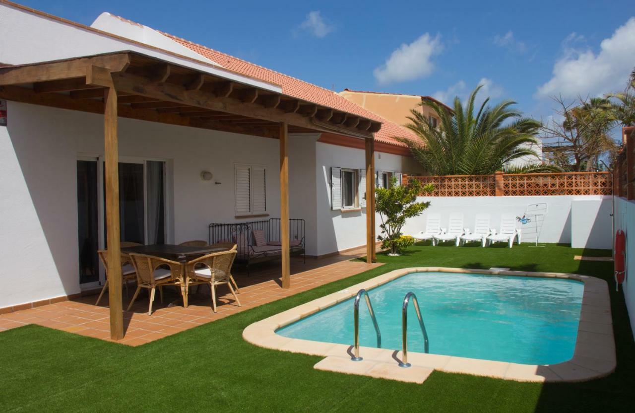 Pousada Taginaste Corralejo