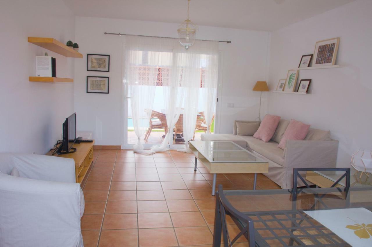 Taginaste Corralejo