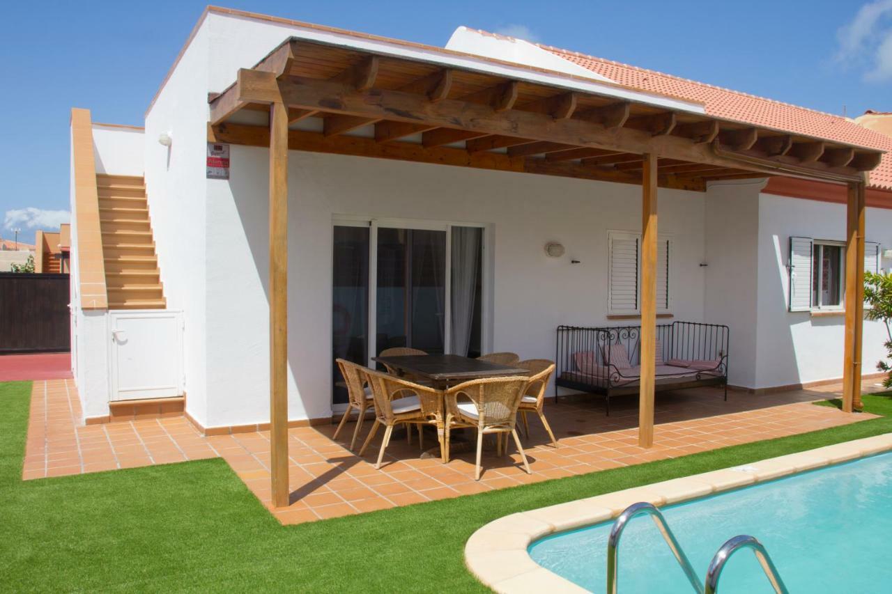 Taginaste * Corralejo