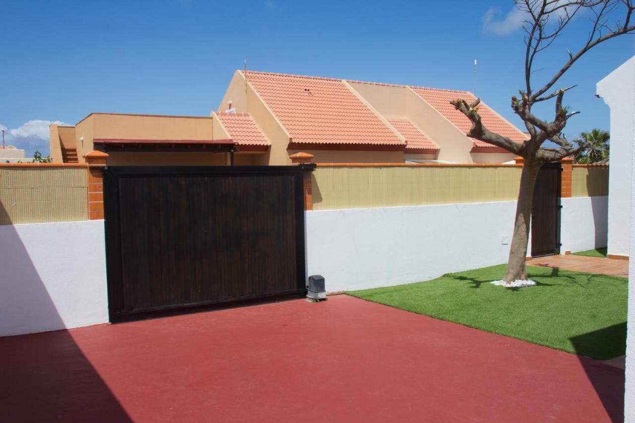 Taginaste Pousada Corralejo