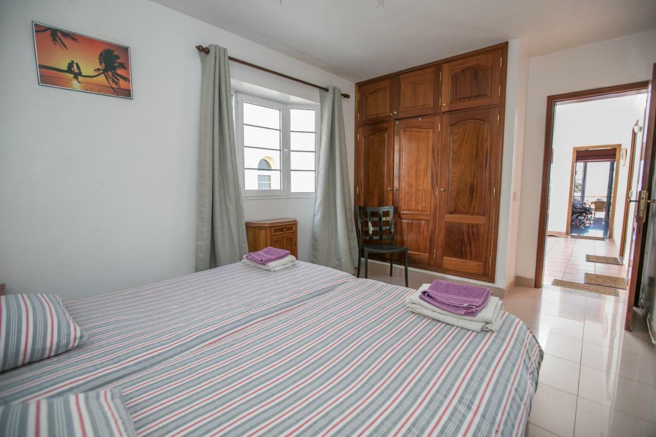 Casa Frans * Corralejo
