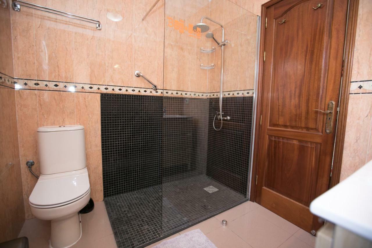 Casa Frans * Corralejo