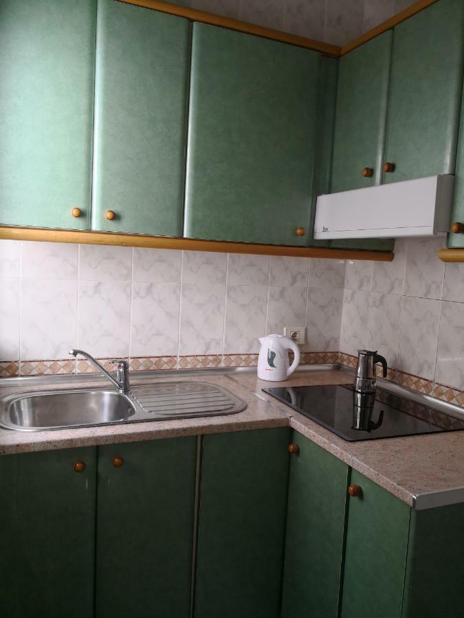 Apartment Calle Eusebio Carballo Estevez Corralejo