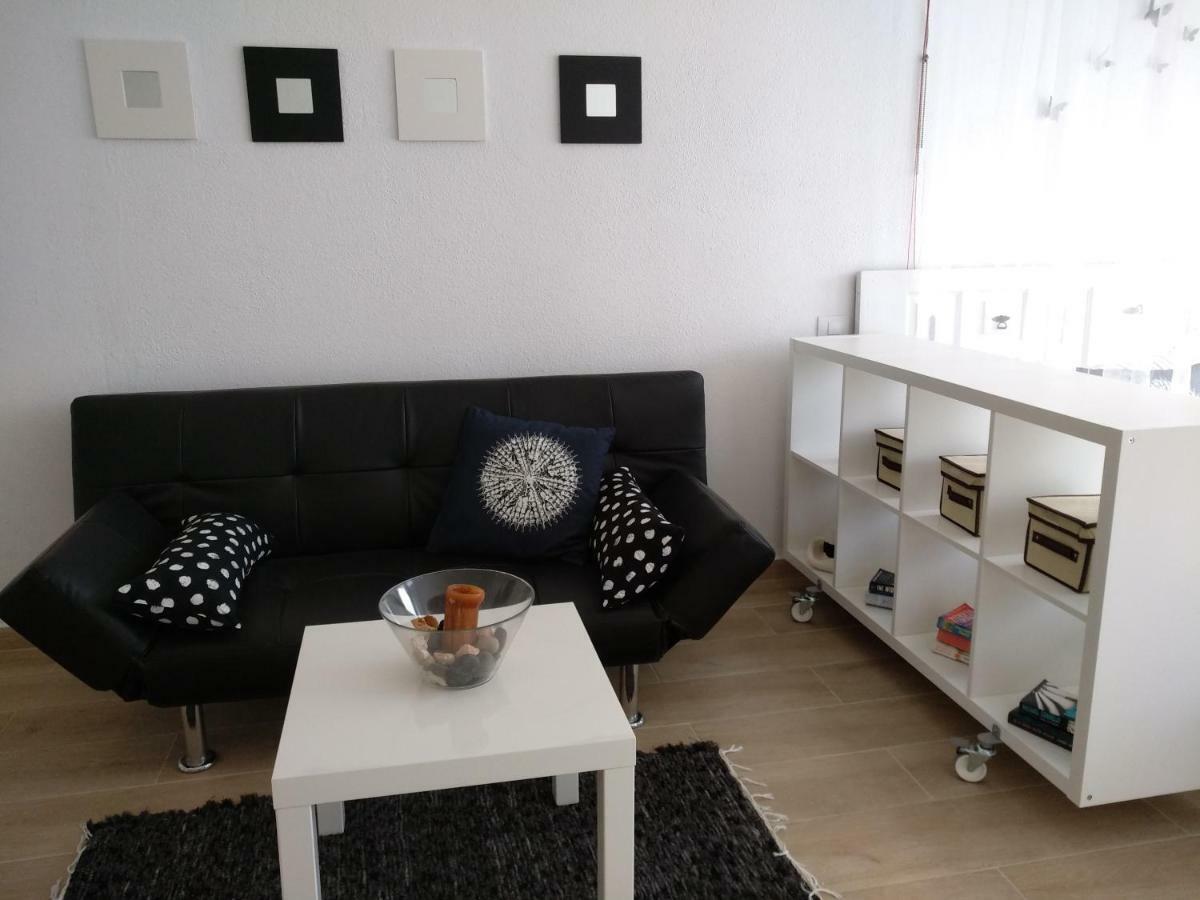 Estudios Center Corralejo