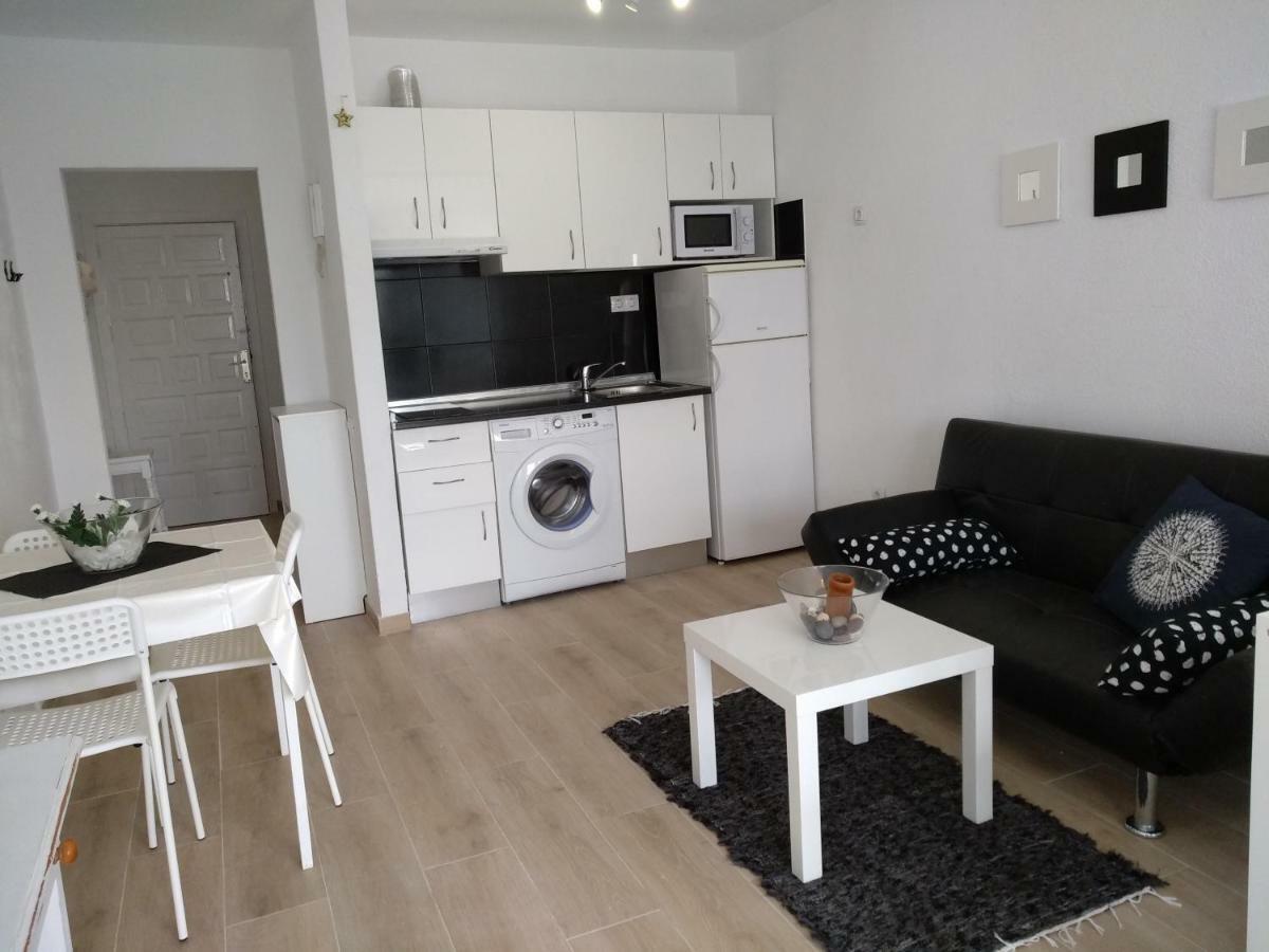 Estudios Center Apartment Corralejo