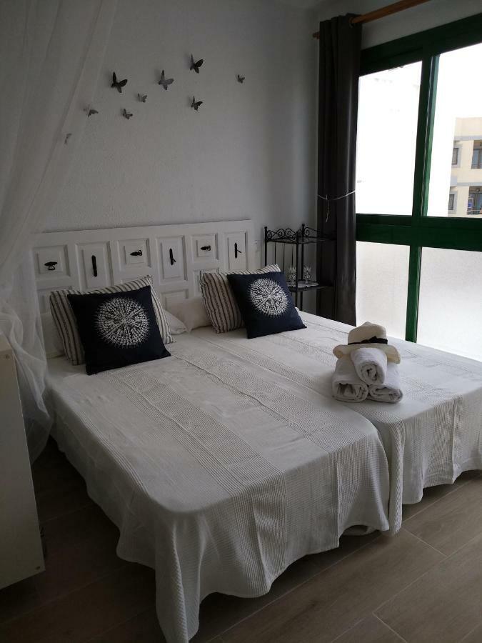 Estudios Center Apartment Corralejo