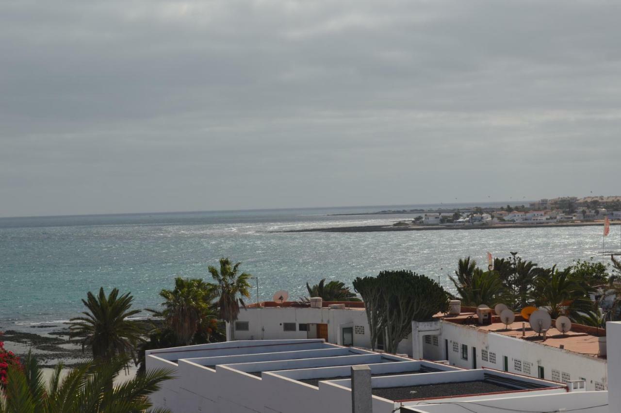 Estudios Center Corralejo