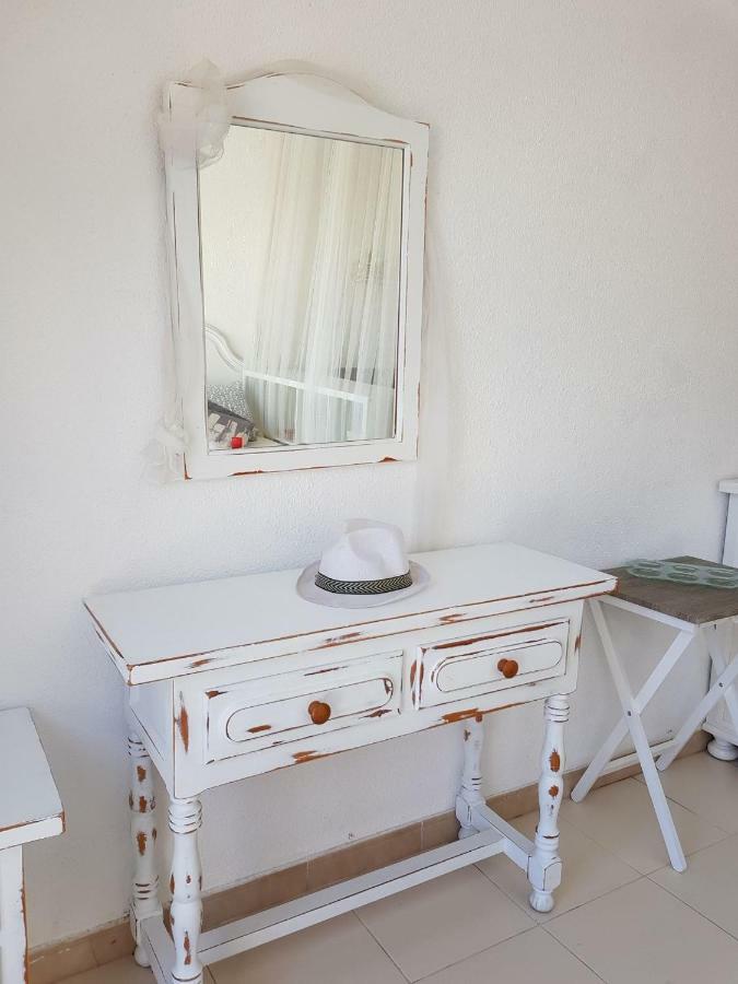 Estudios Center Apartment *