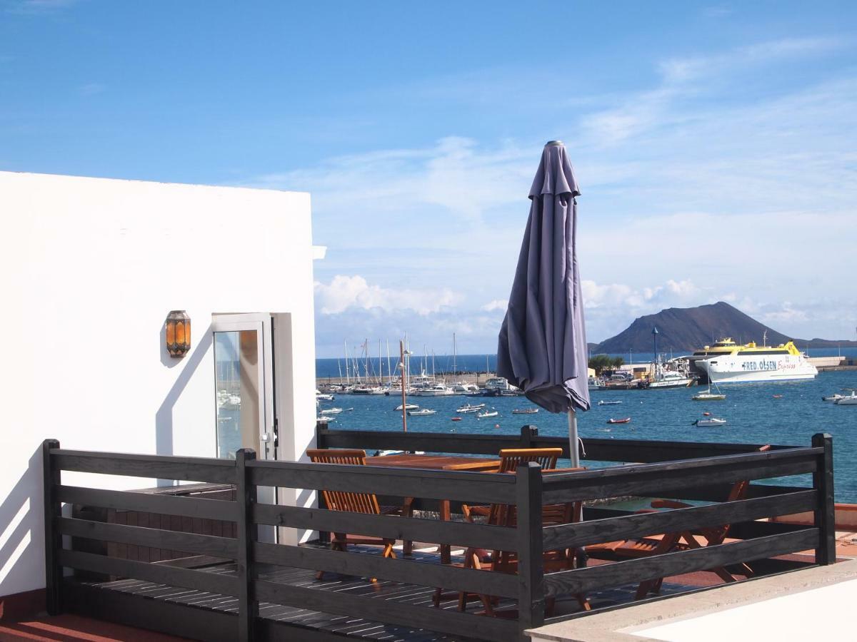 Casa Lina * Corralejo