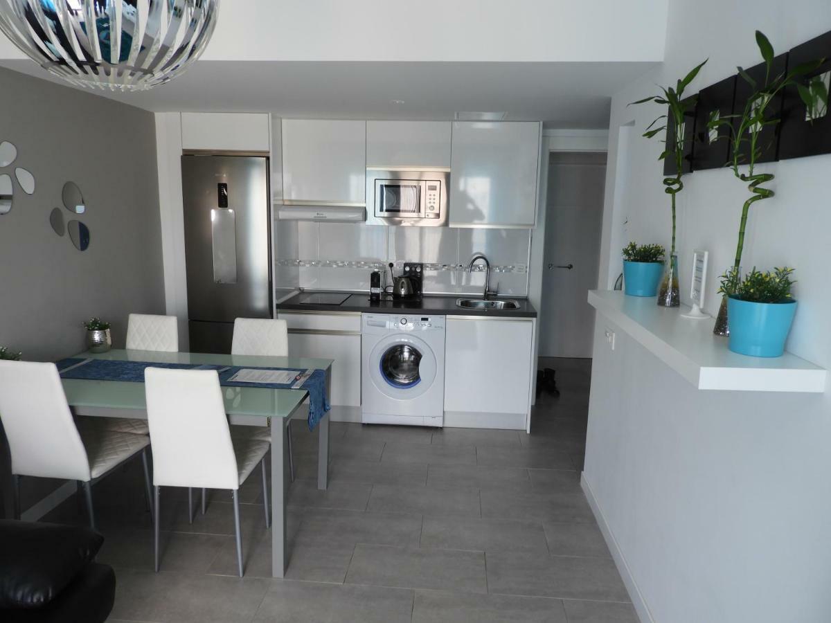 Apartment Bristol Urban Deluxe Corralejo