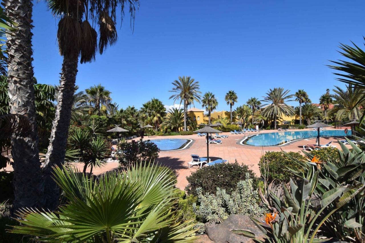 Casa Sergio Corralejo