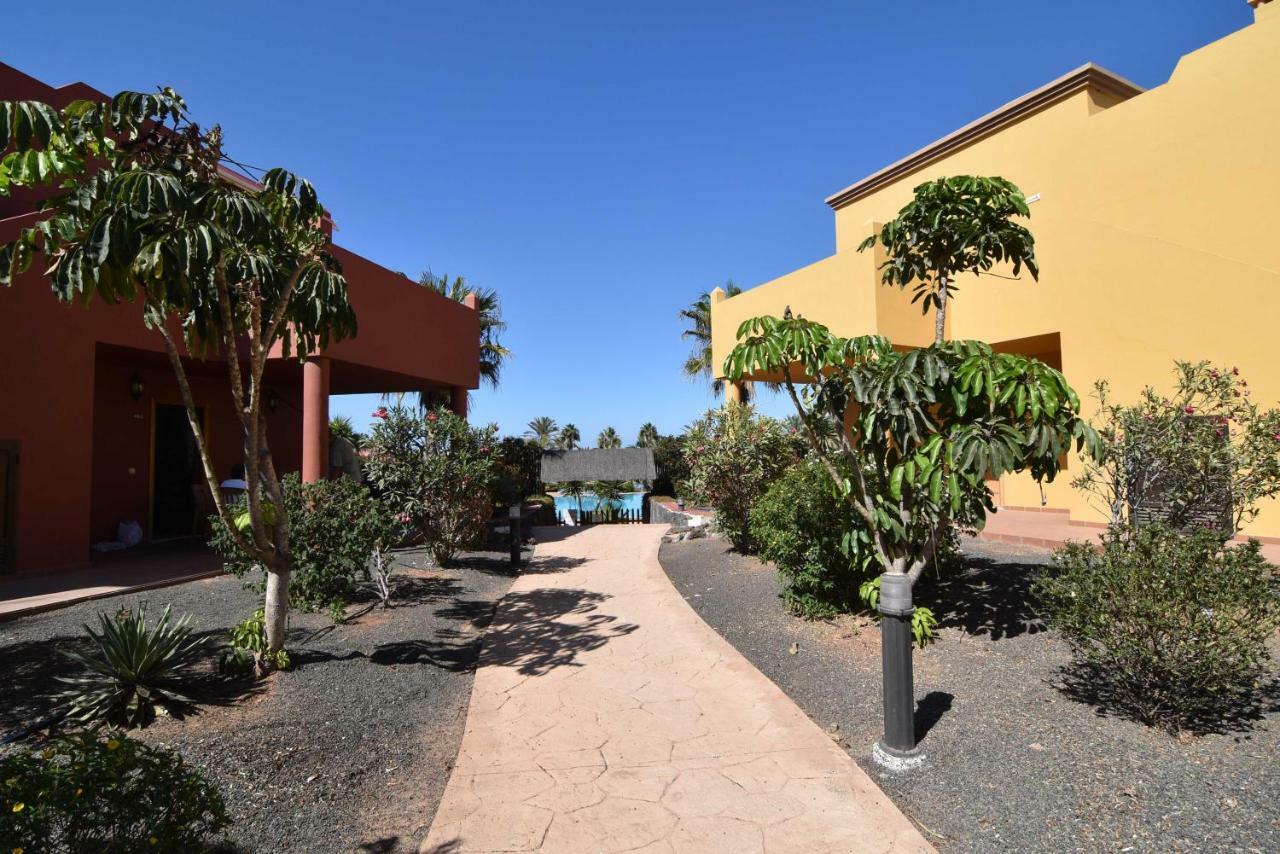 Holiday home Casa Sergio *
