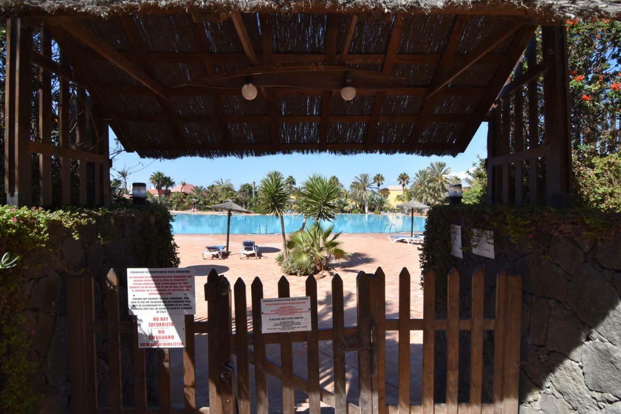 Casa Sergio Ferienhaus Corralejo
