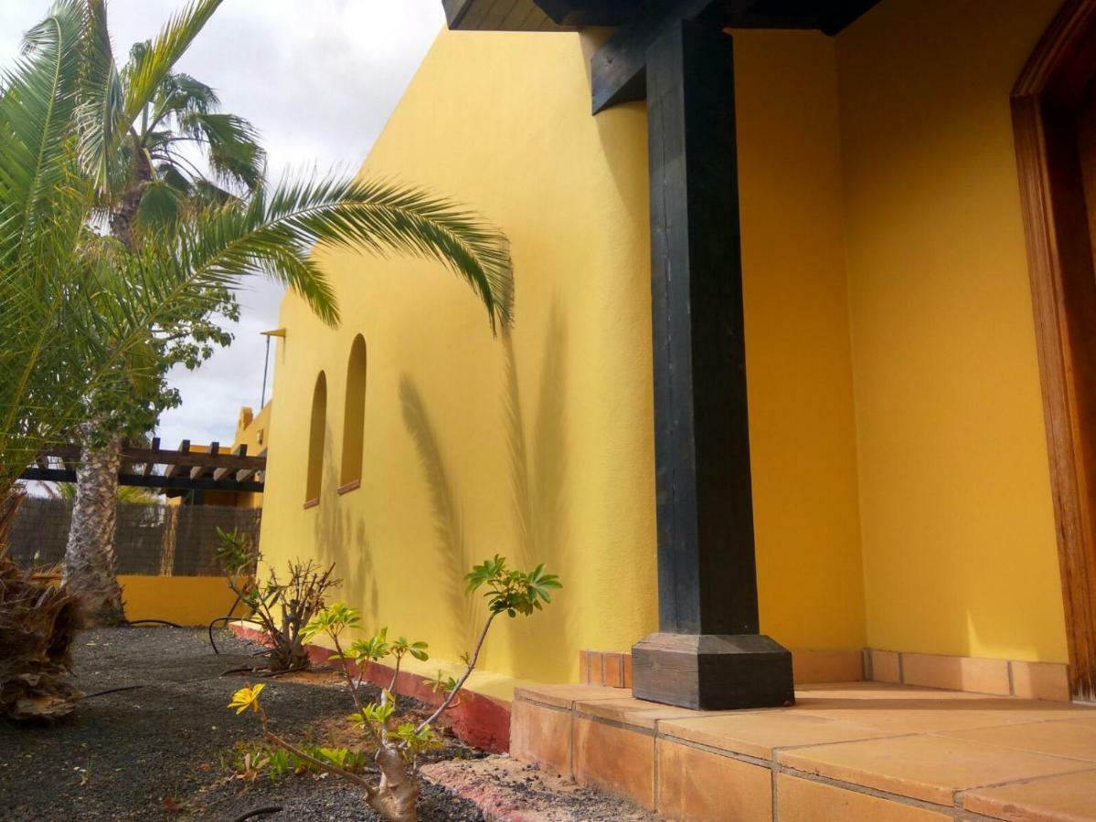 Ohana Surf House Casa de hóspedes Corralejo