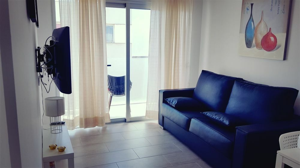 Cozy & Confortable Junior By Bristo Sunset # Good Wifi, Terrace And Pool Apartment Corralejo