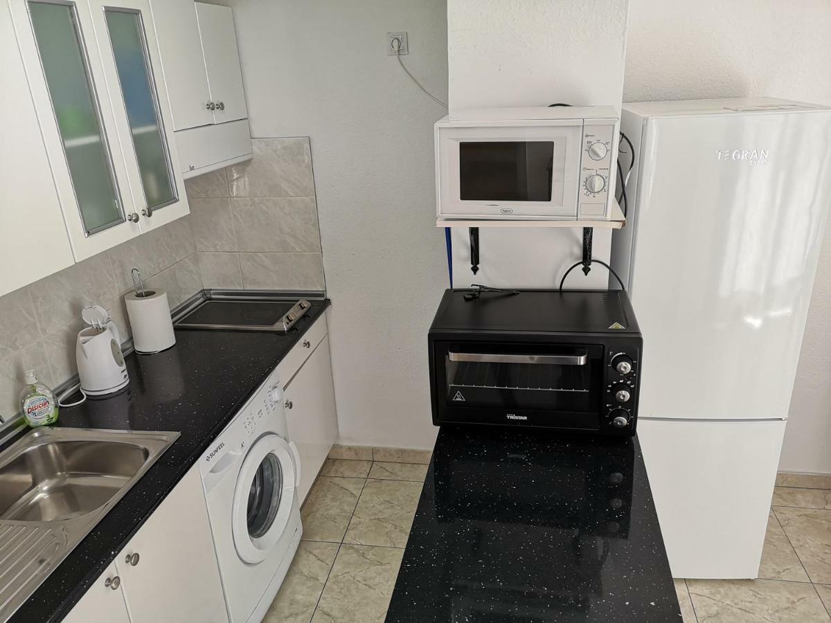 Central Apartment Corralejo