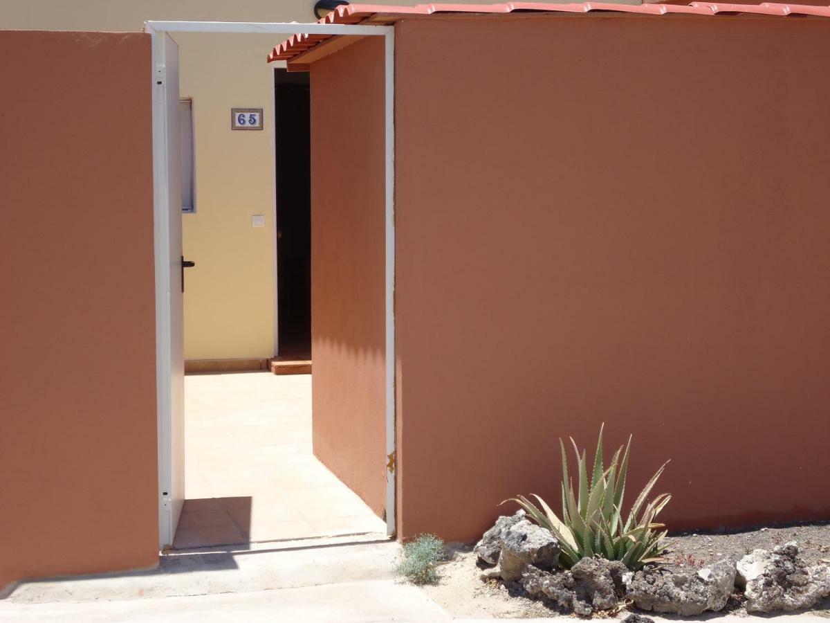 Apartamento Tres Vistas Apartment Corralejo