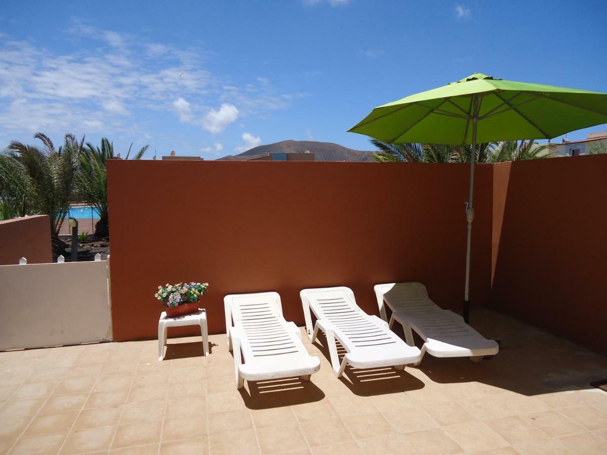 Apartamento Tres Vistas * Corralejo