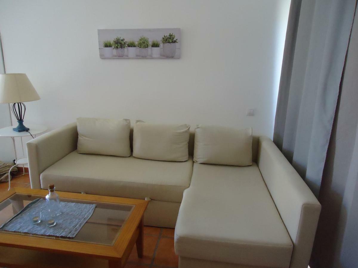 Apartamento Tres Vistas * Corralejo