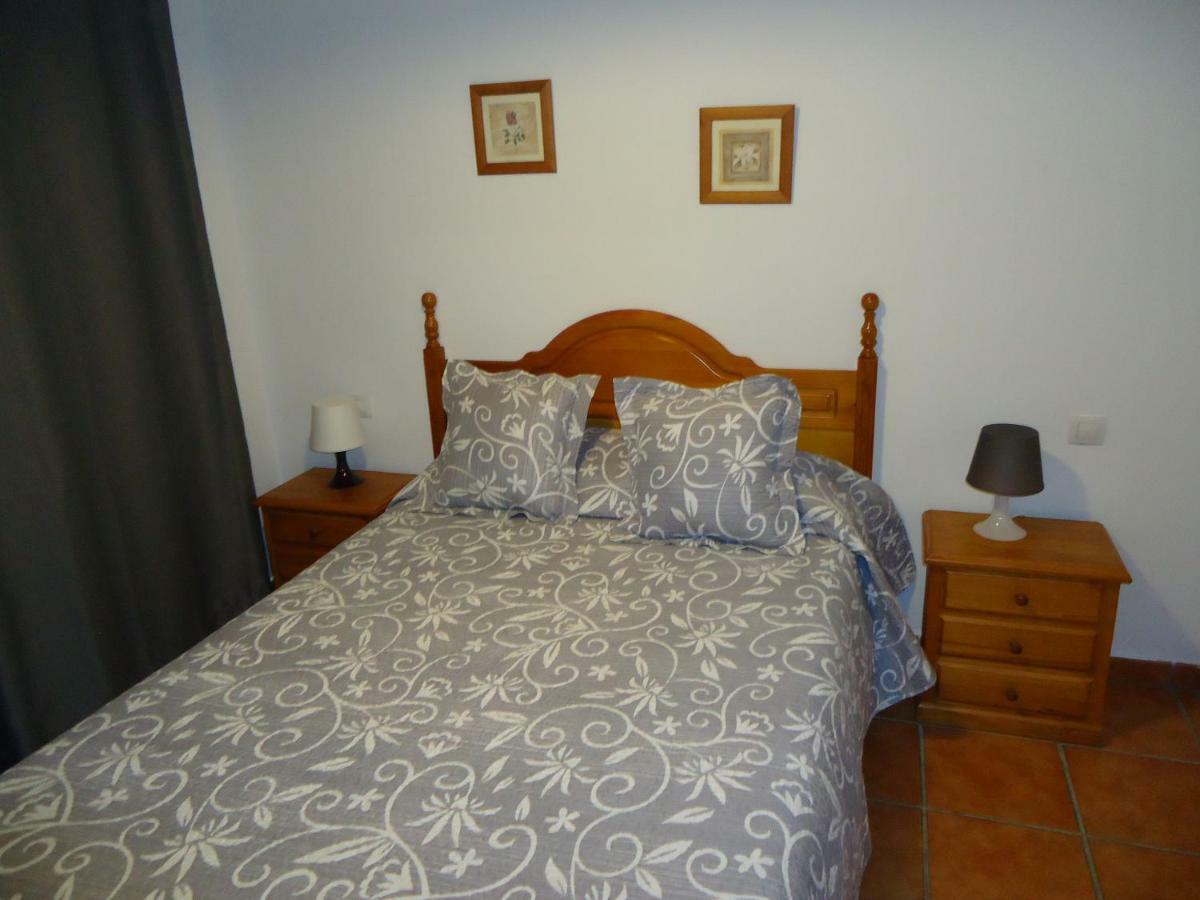 Apartamento Tres Vistas Apartment