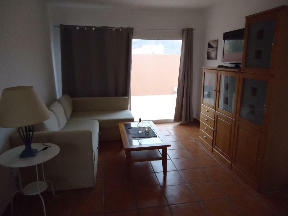 Apartamento Tres Vistas Apartment Corralejo