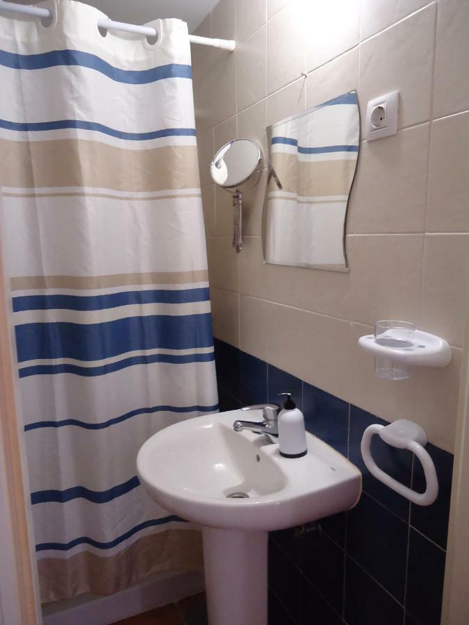 Apartamento Tres Vistas Apartment *