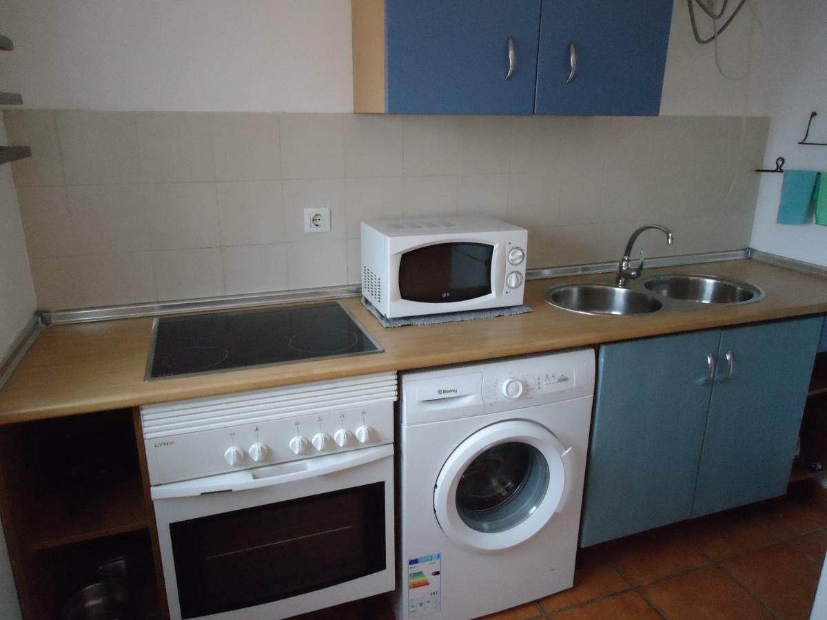 Apartamento Tres Vistas *