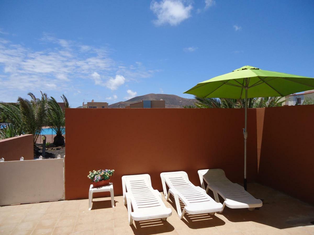 Apartamento Tres Vistas Apartment *