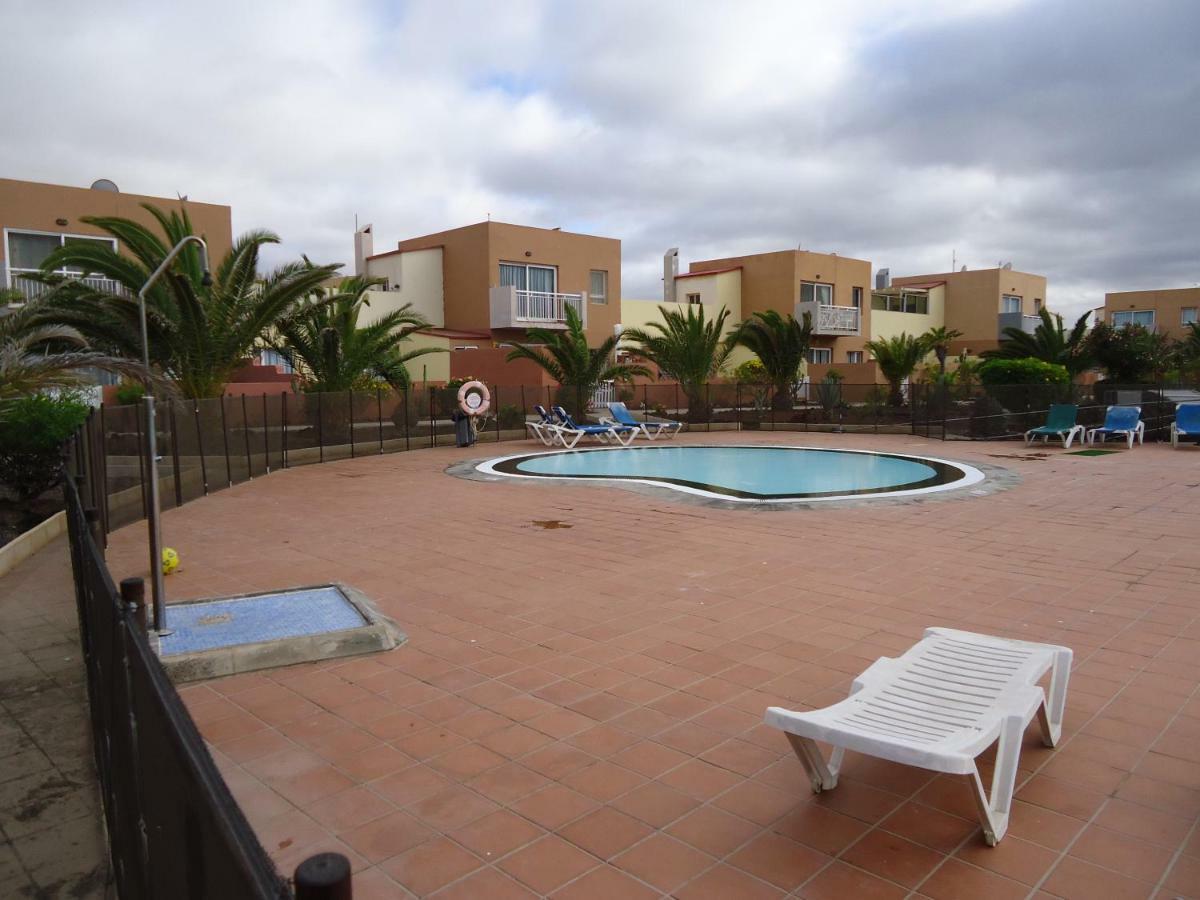 Apartment Apartamento Tres Vistas *