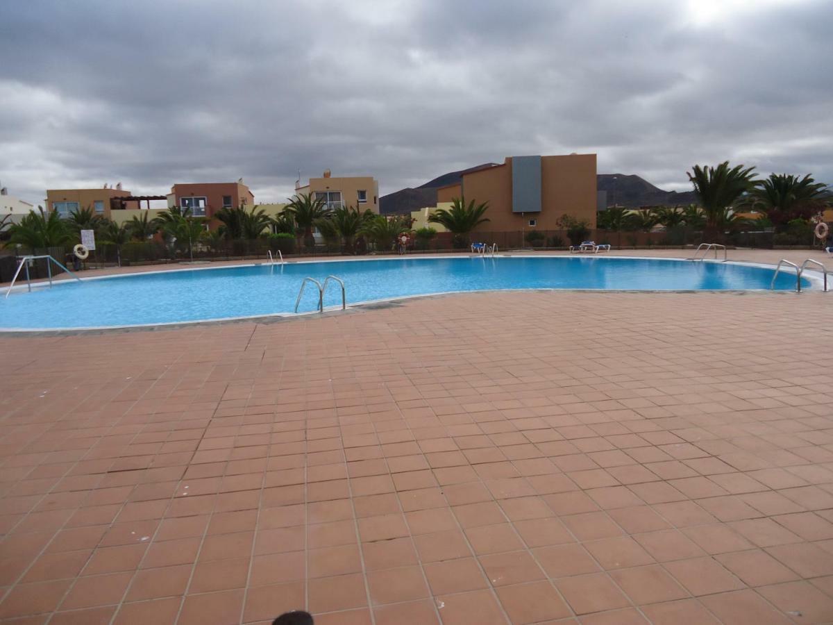 Apartment Apartamento Tres Vistas Corralejo