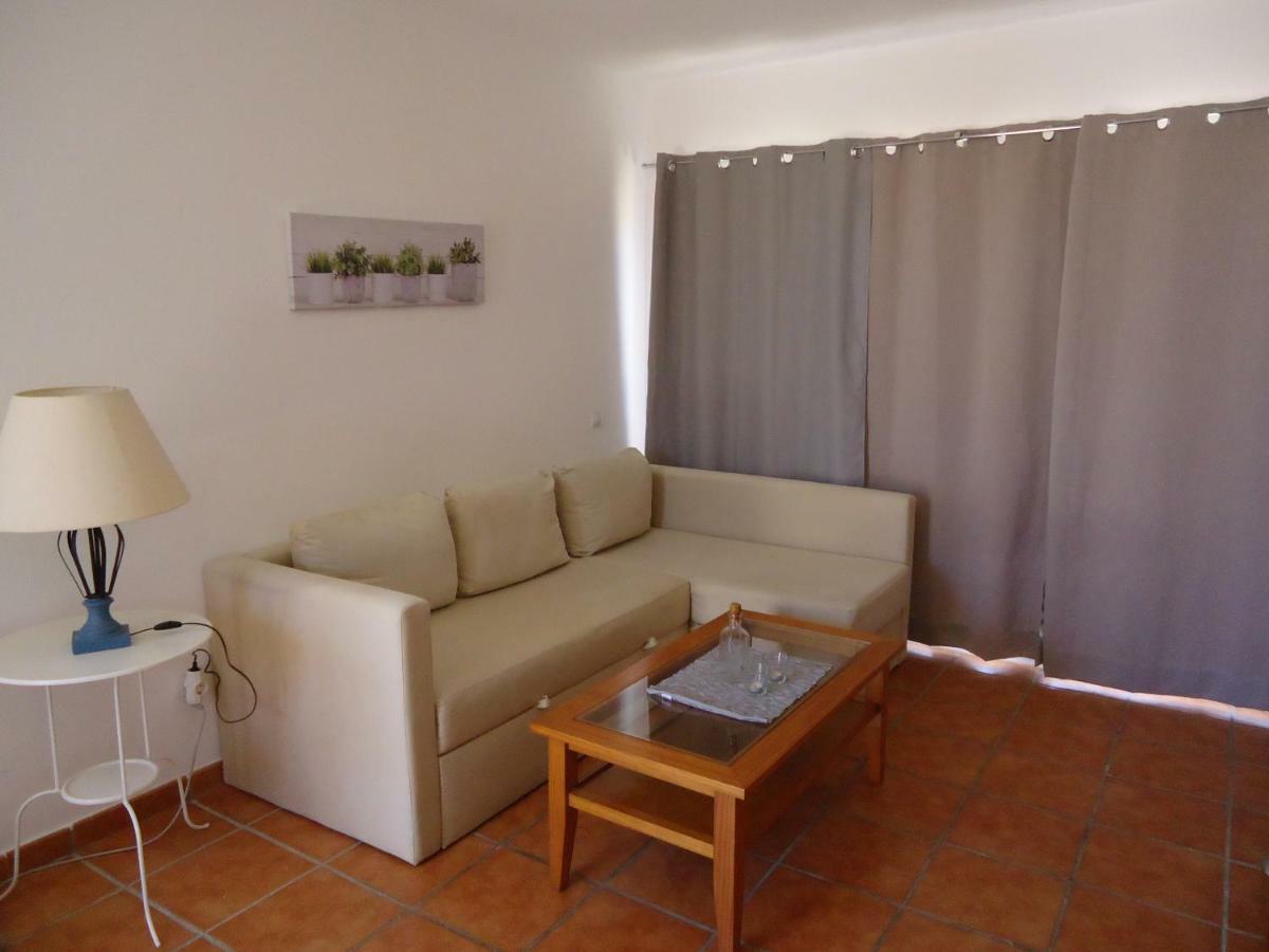 Apartamento Tres Vistas Apartment