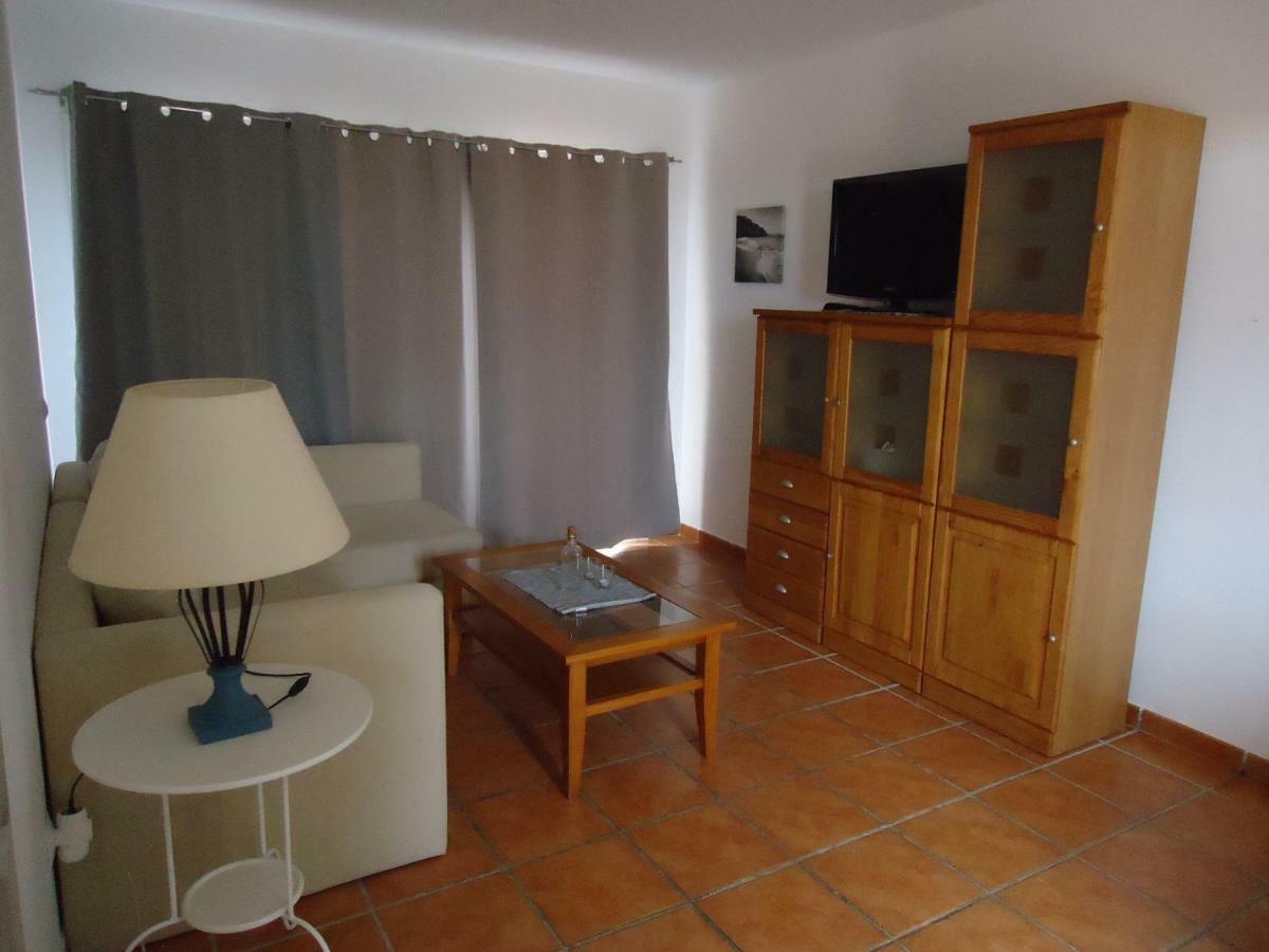 Apartamento Tres Vistas Apartment *
